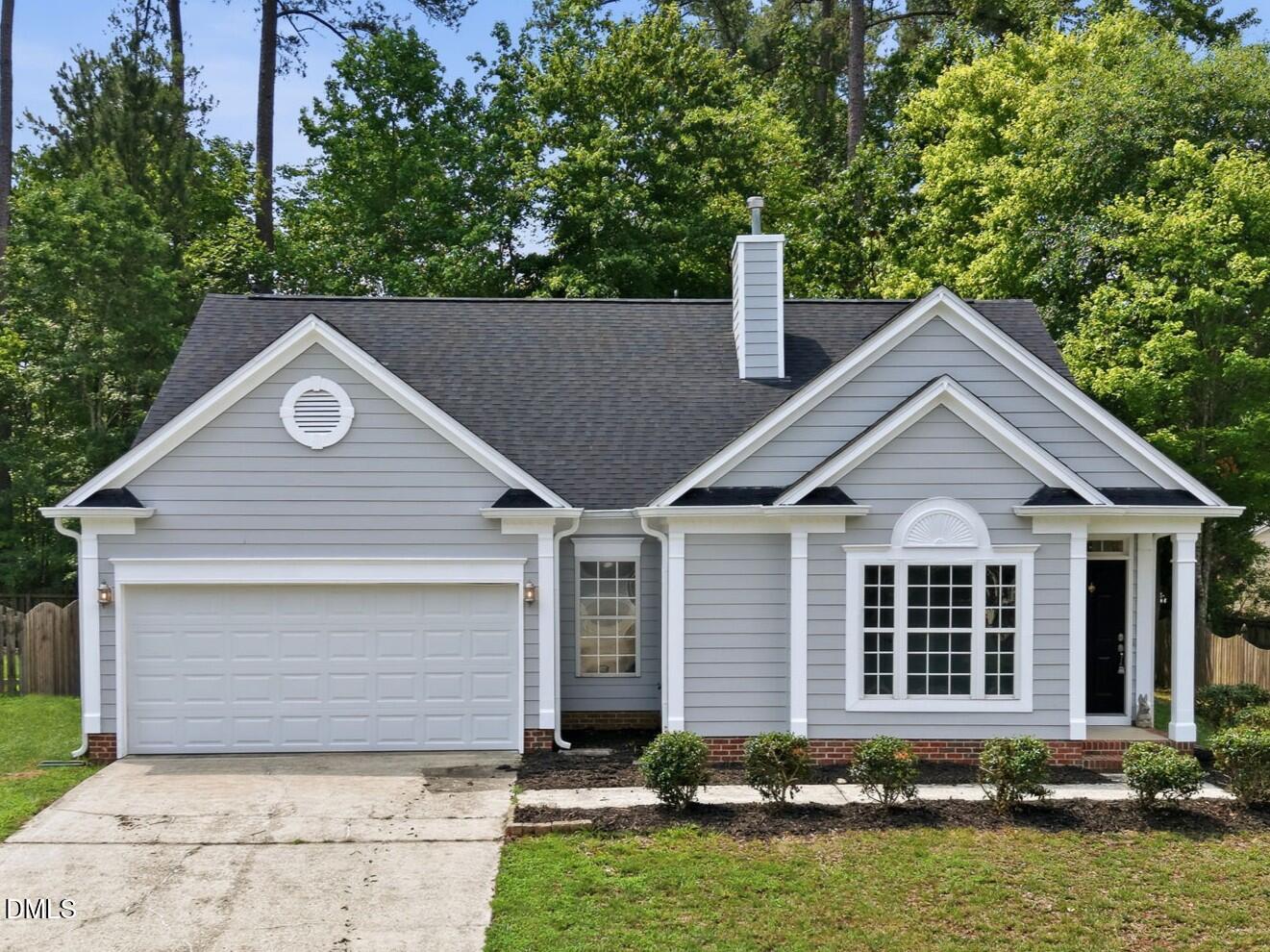 6011 Solitude Way