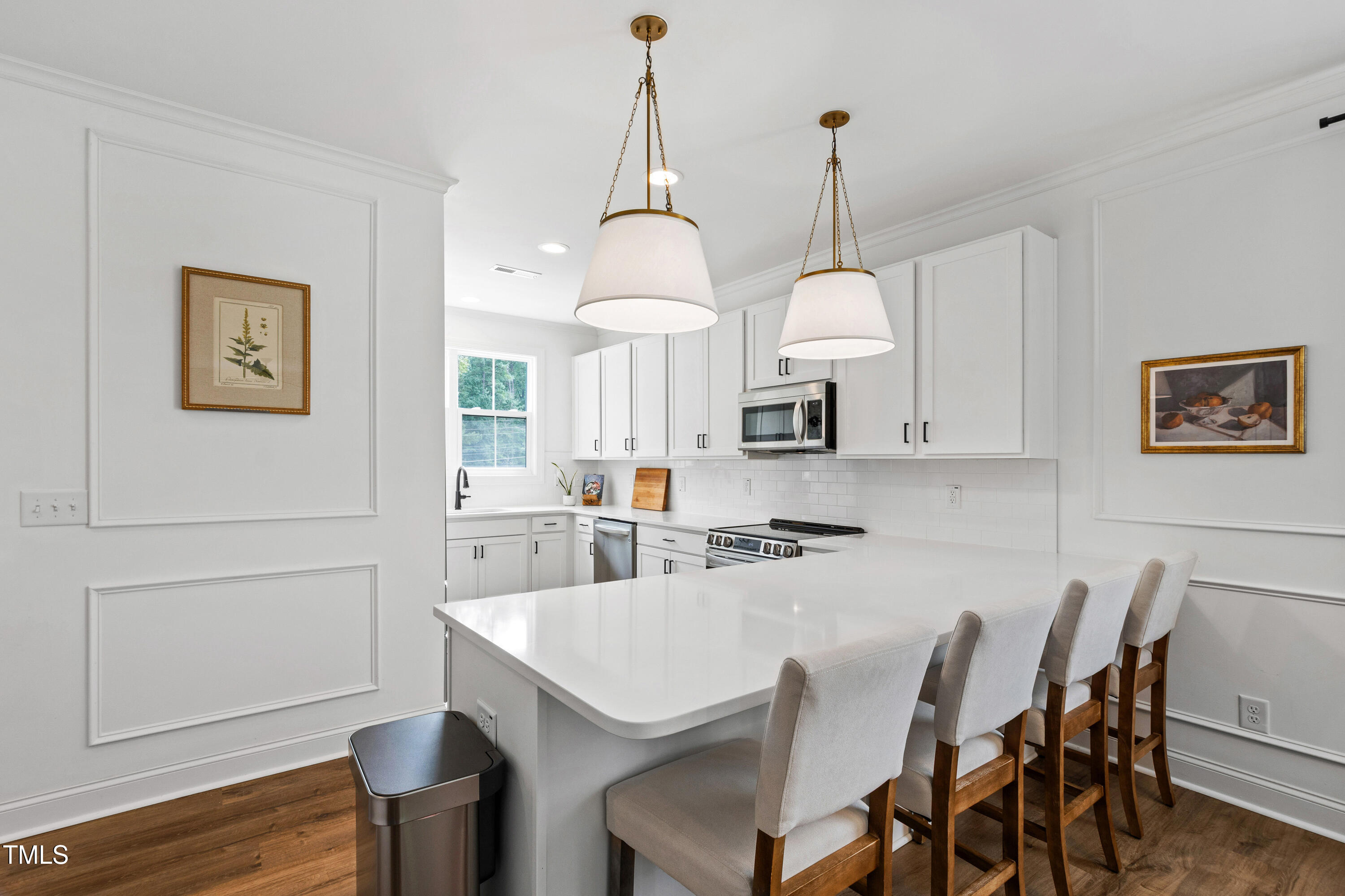 5705 Parker Pines Court