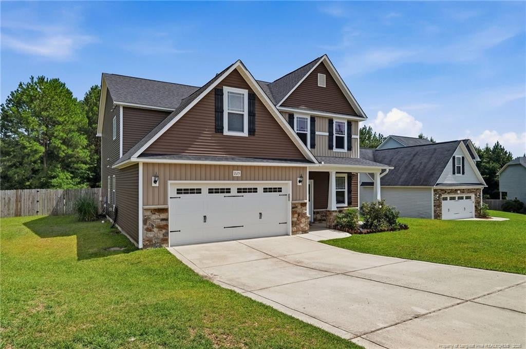 225 Winder Way