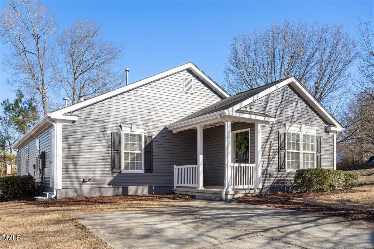 3511 Thornwood Drive