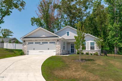 37 Richfield Court Fuquay Varina NC 27526