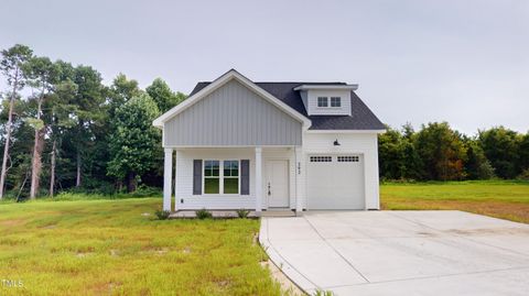 A home in Dudley