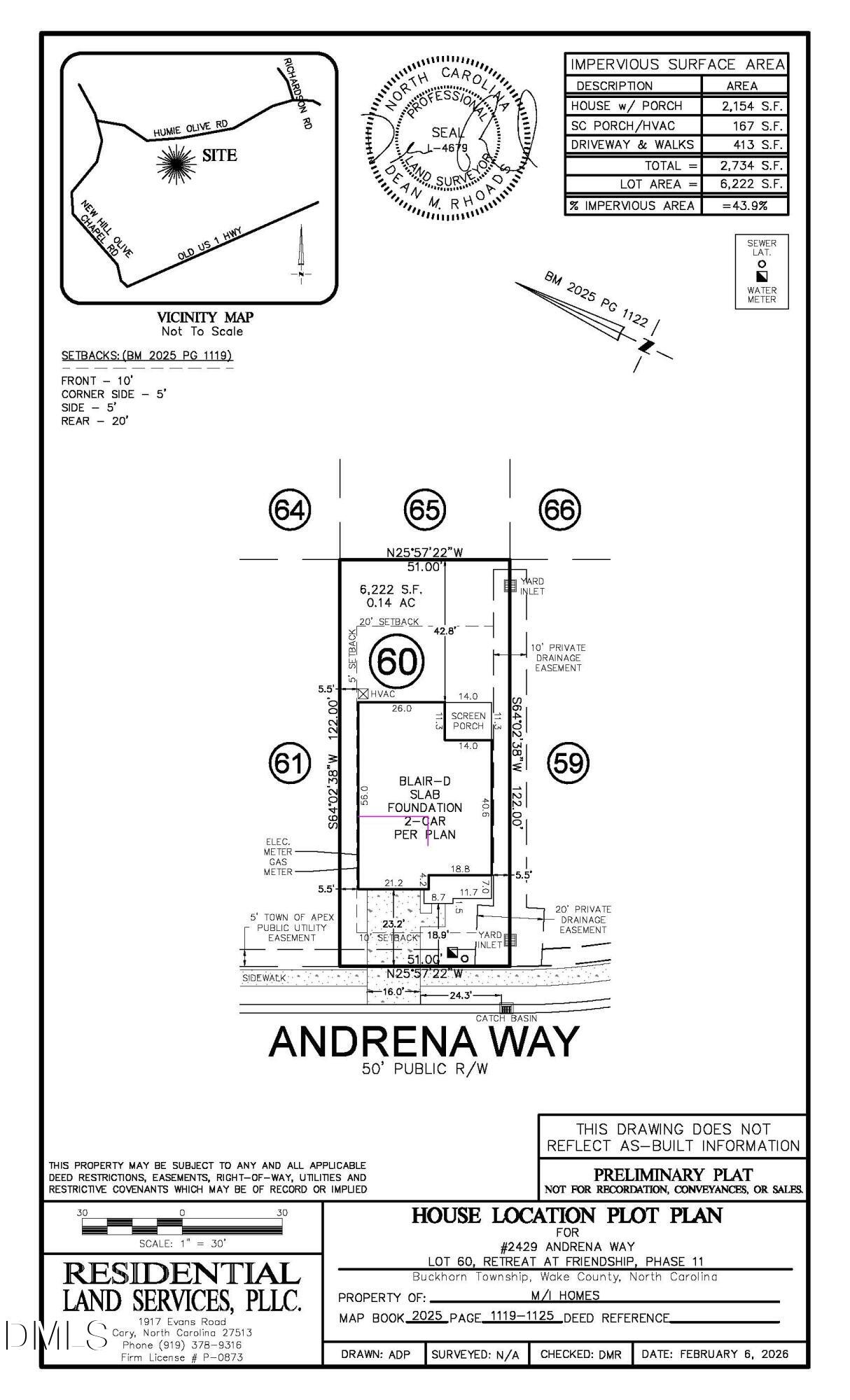 2429 Andrena Way 60