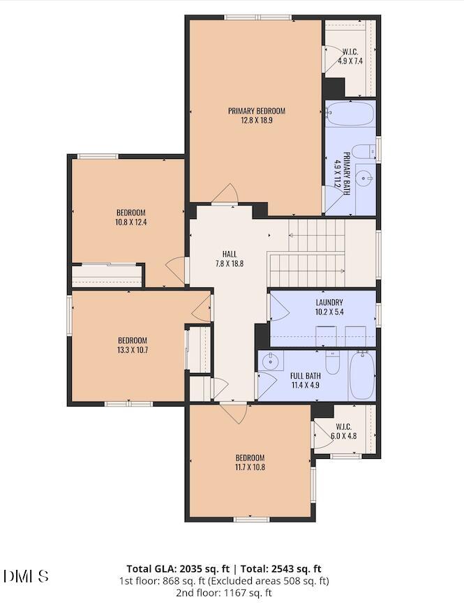 313 New Milford Road