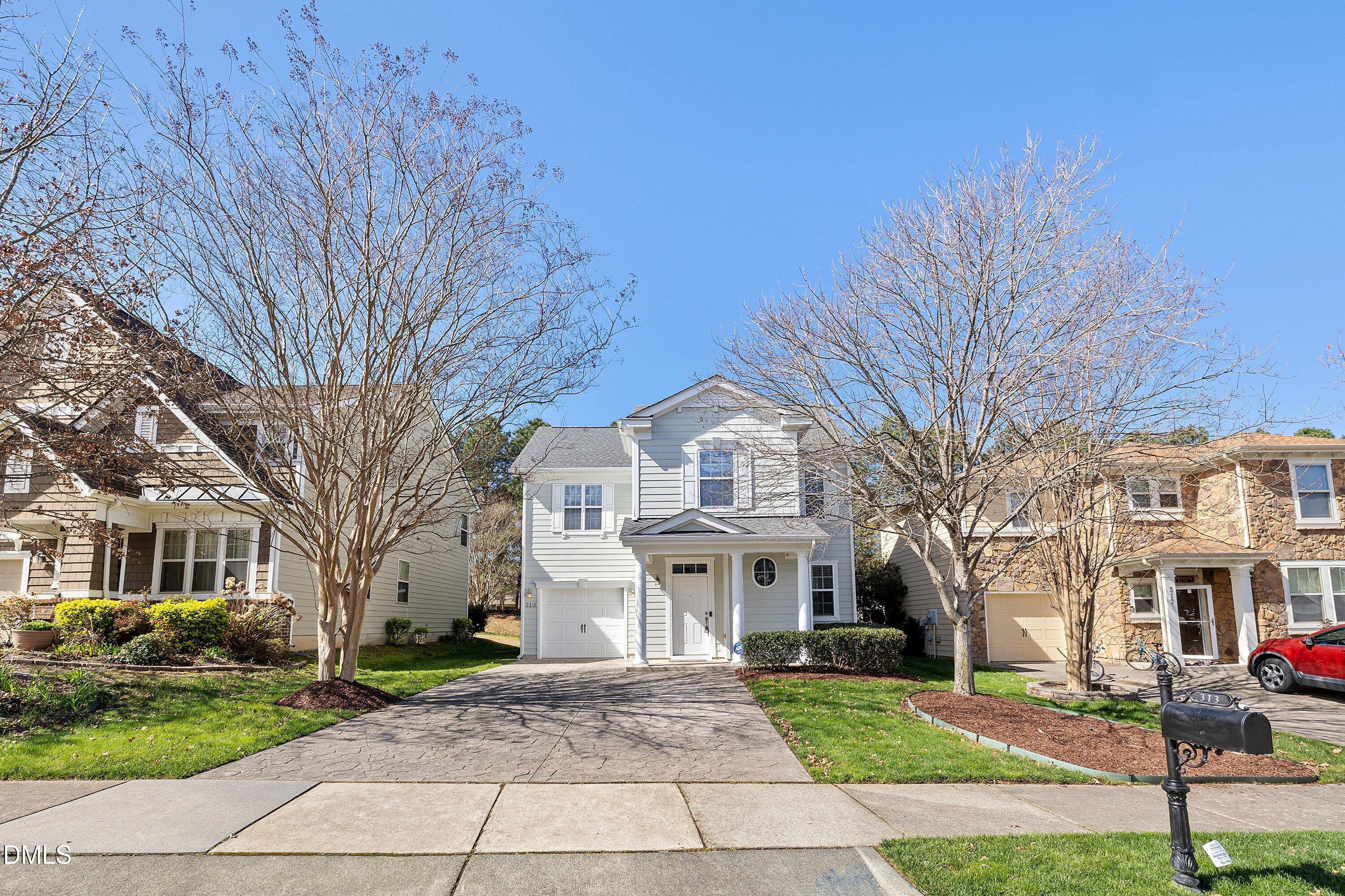 313 New Milford Road