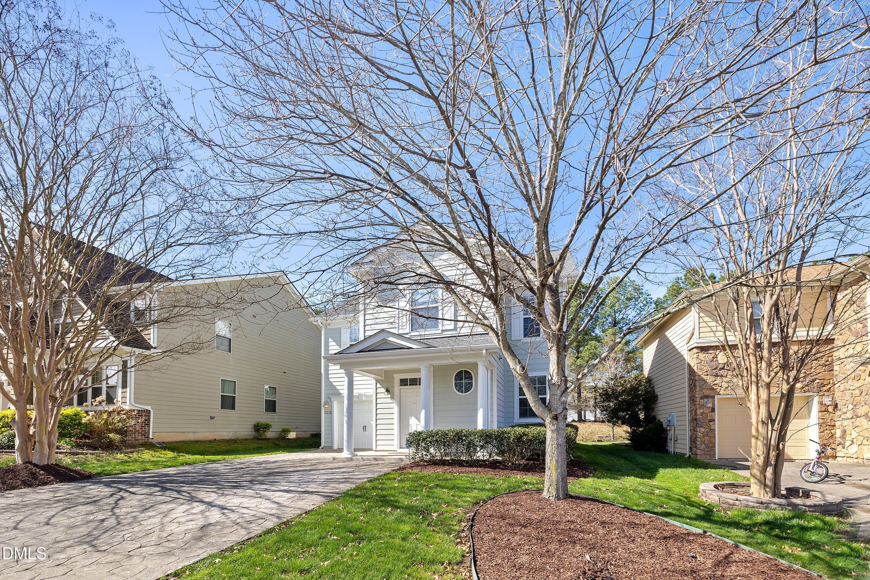 313 New Milford Road