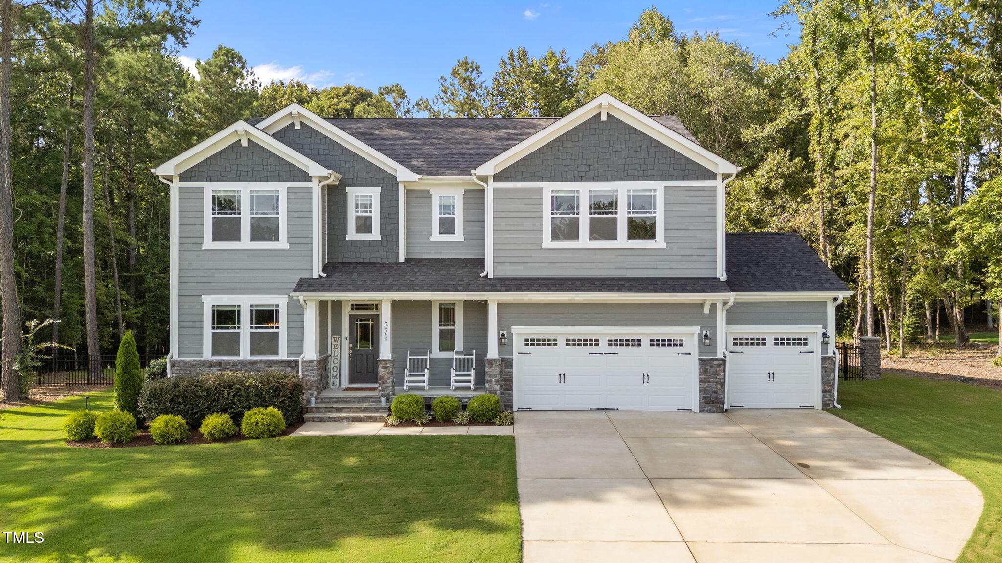 372 Bonaventure Drive