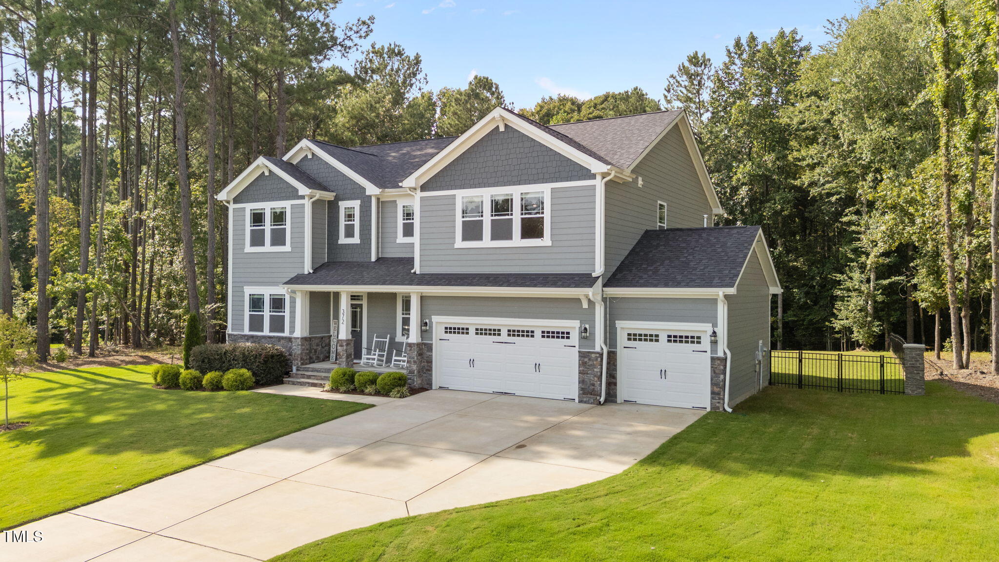 372 Bonaventure Drive
