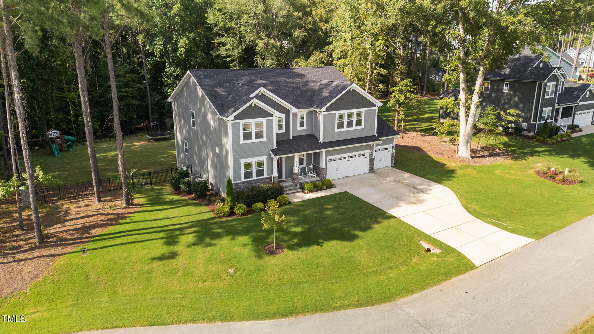 372 Bonaventure Drive