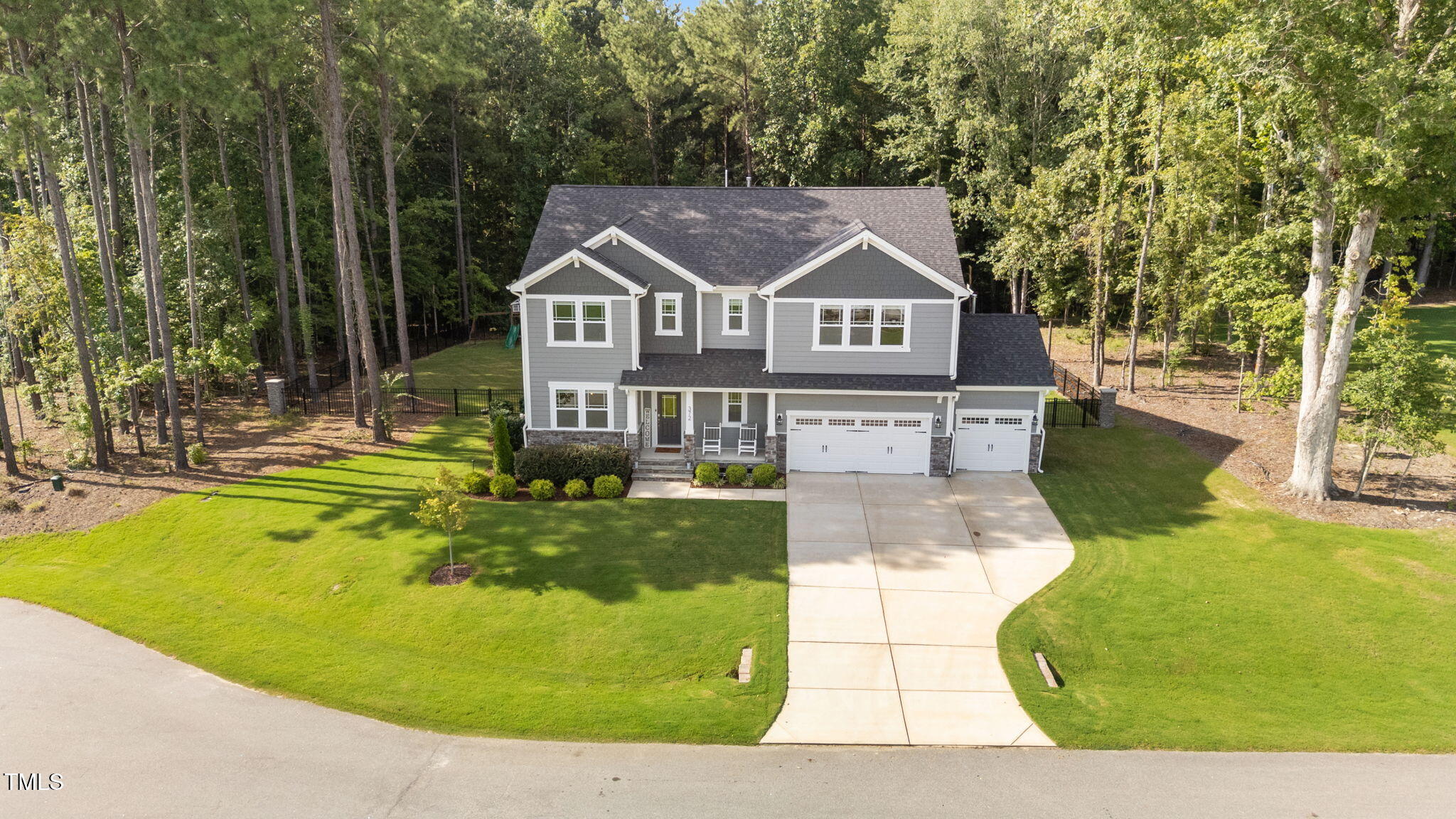 372 Bonaventure Drive