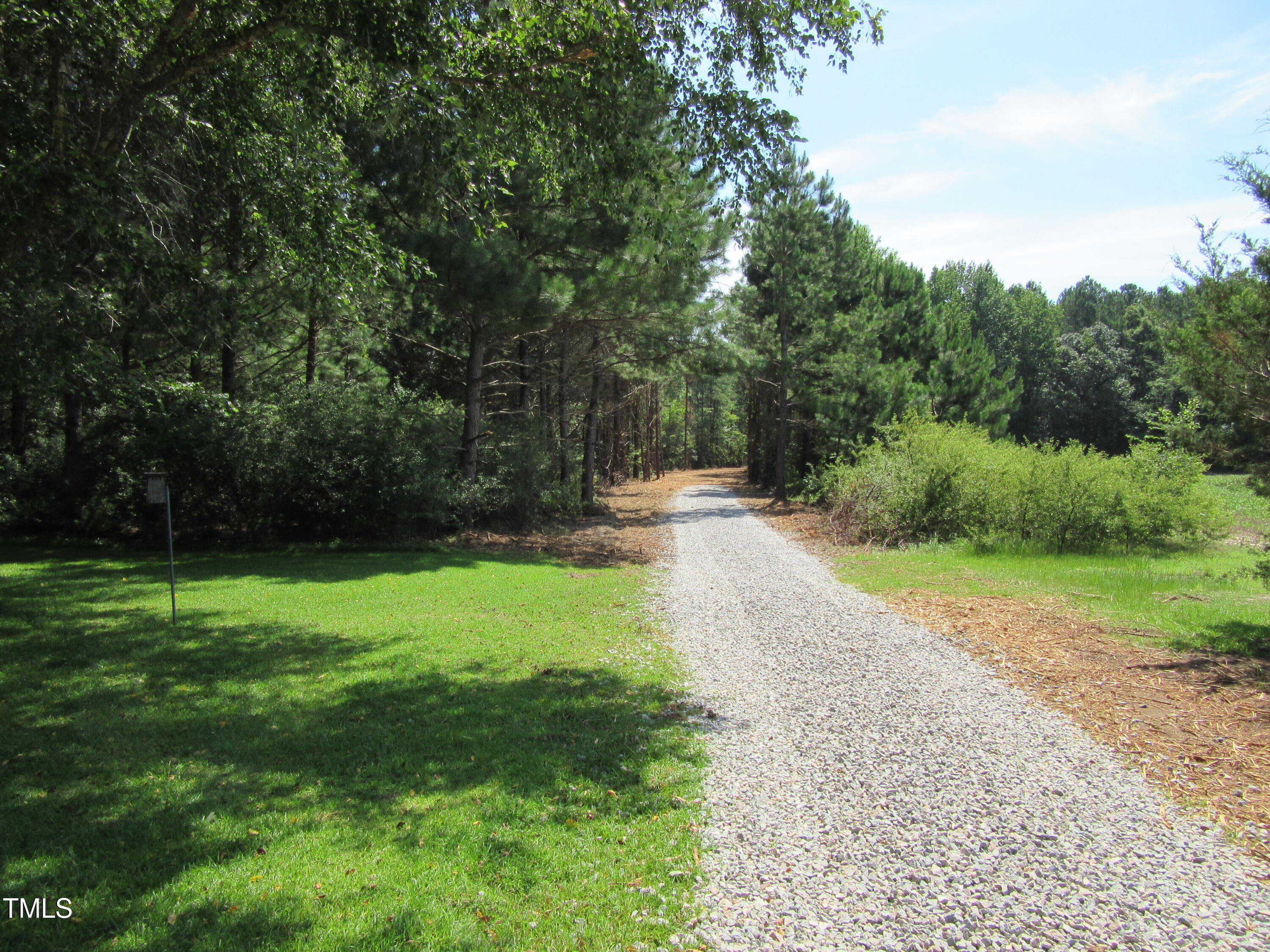 6.1 Acres Frazier Road