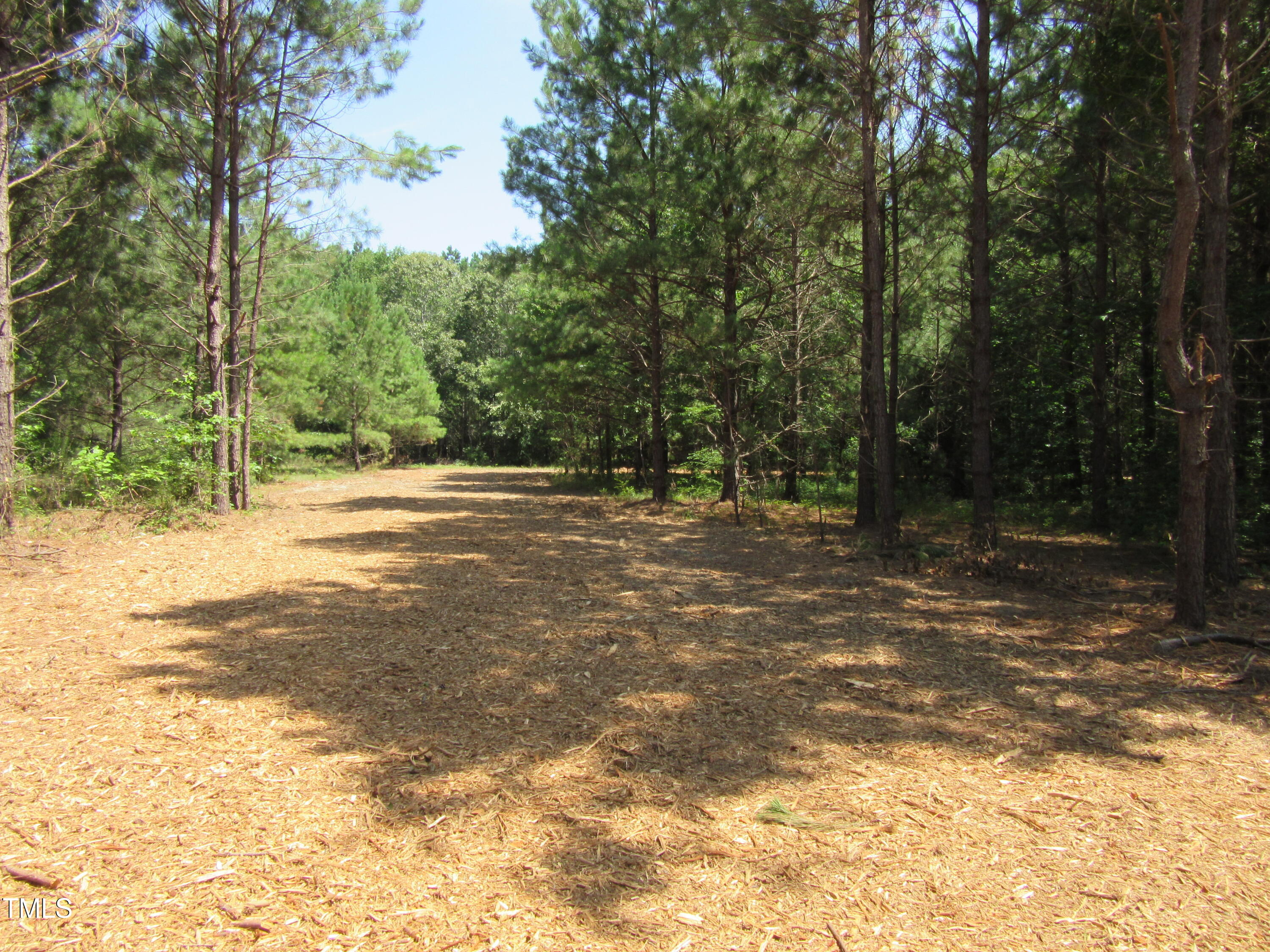 6.1 Acres Frazier Road