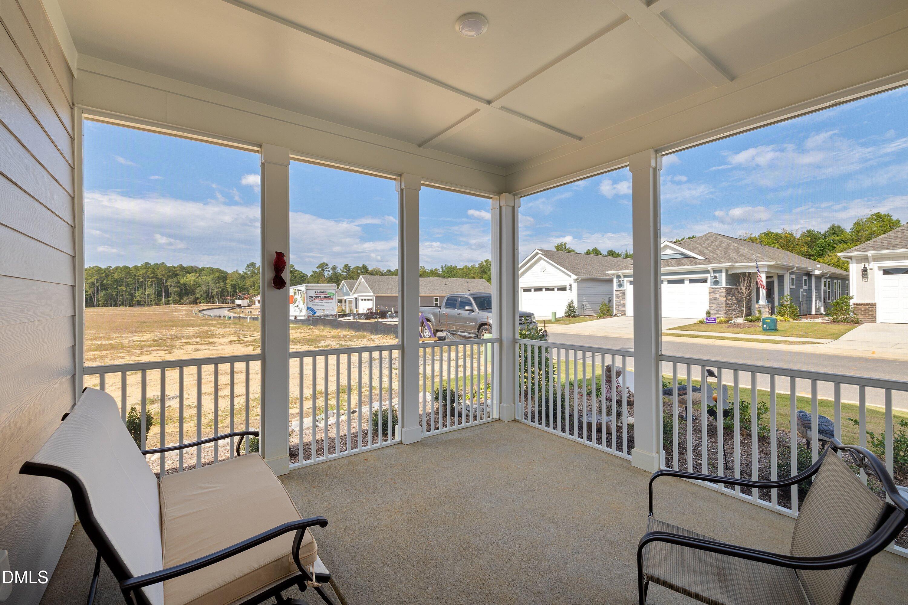 27 Carteret Court