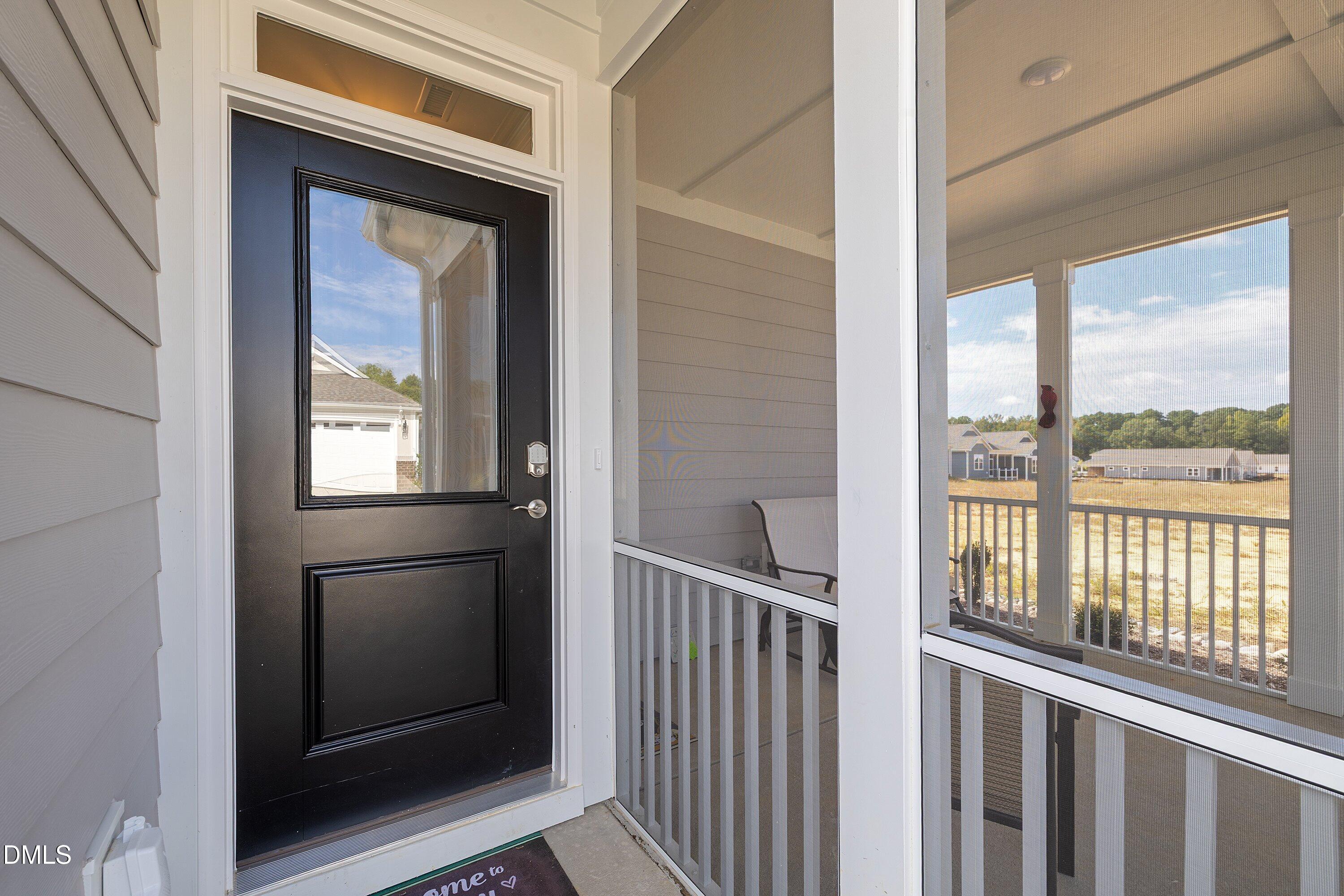 27 Carteret Court
