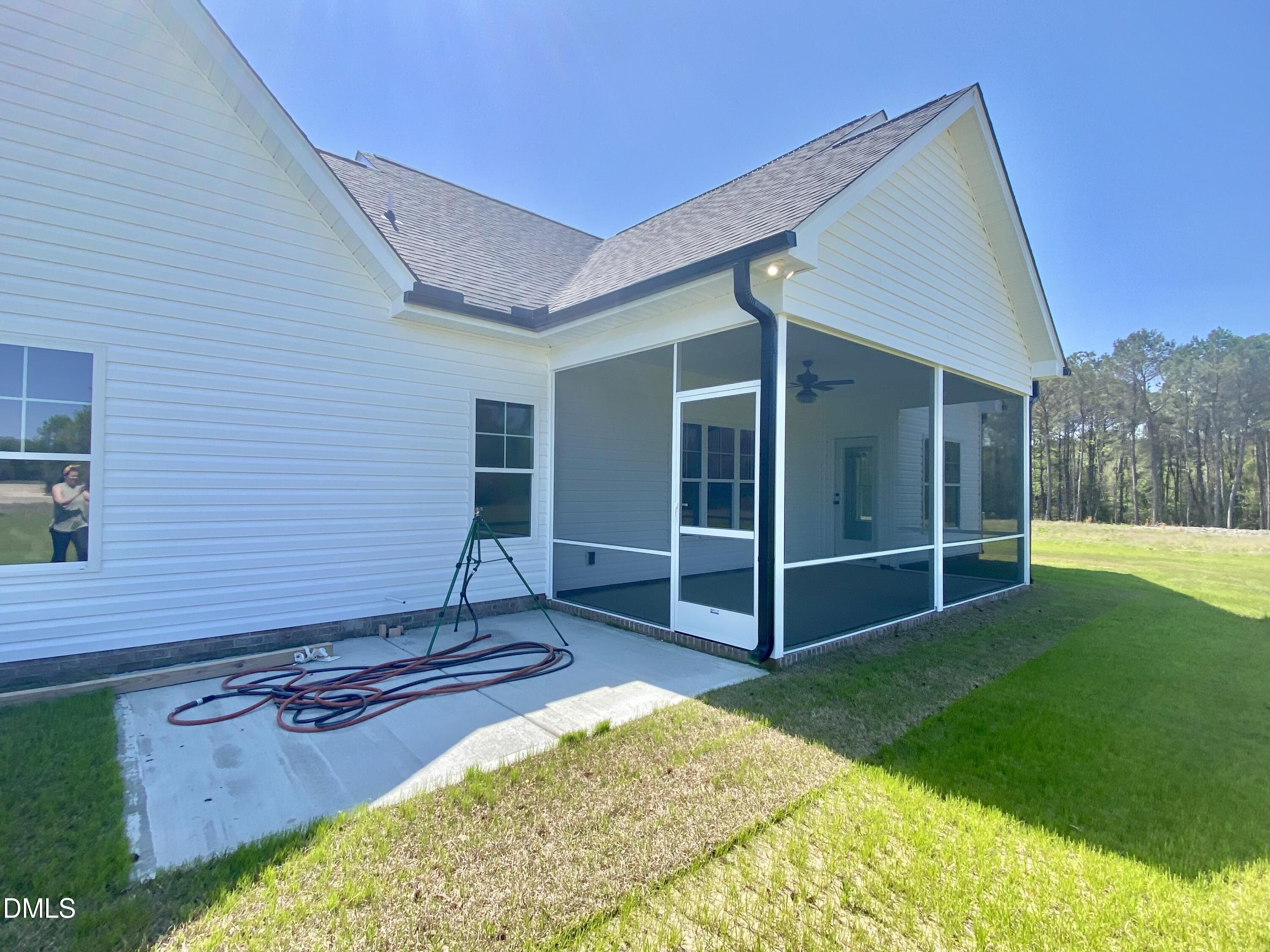 111 Mary Hopes Place