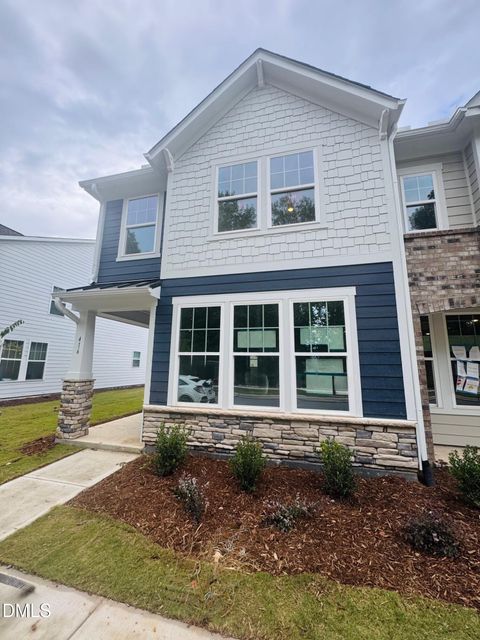 416 La Maison Avenue 7 Wendell NC 27591