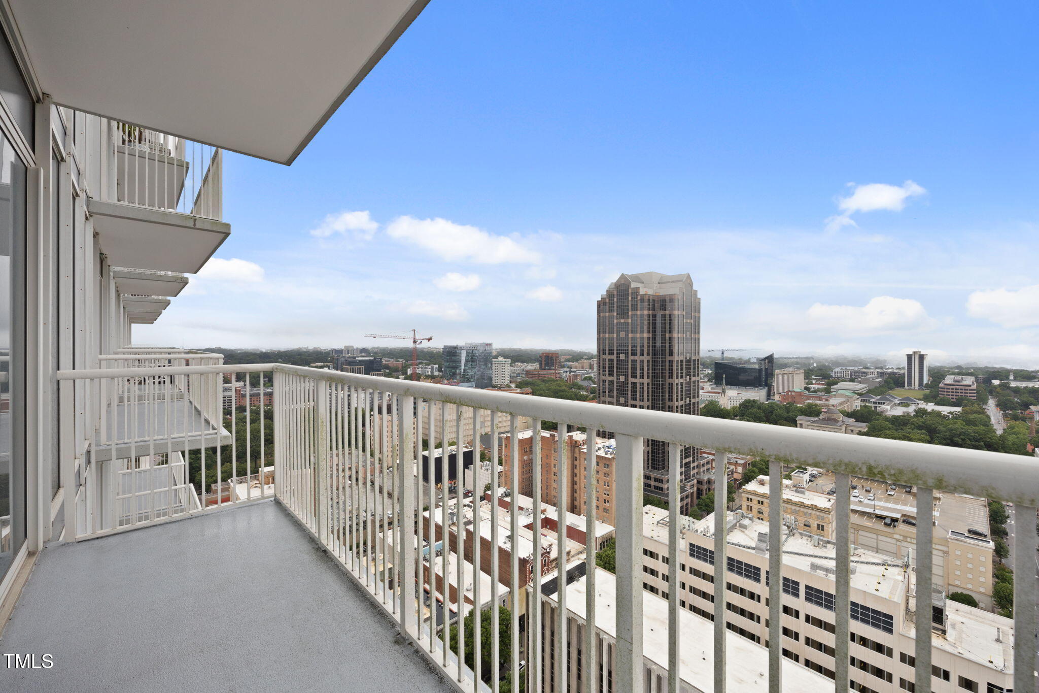 301 Fayetteville Street 2406