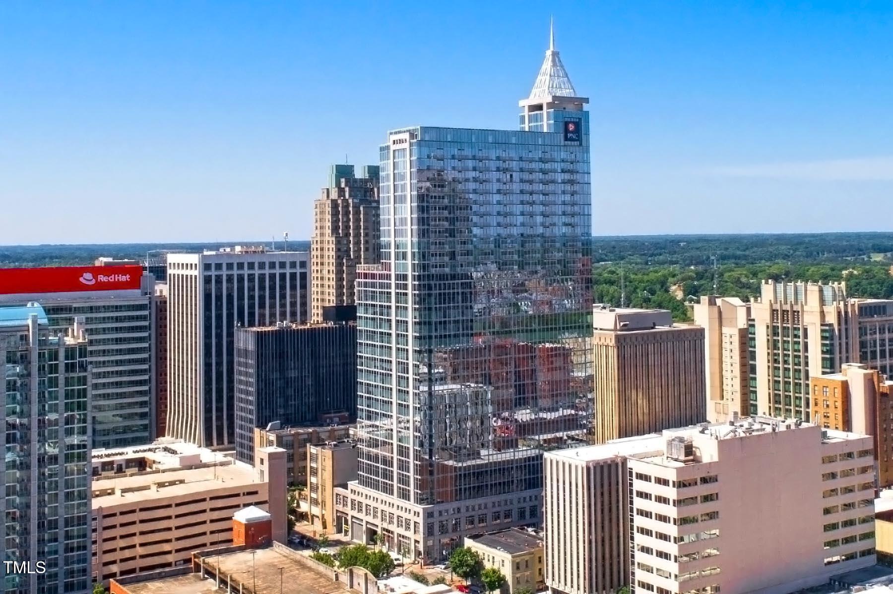 301 Fayetteville Street 2406