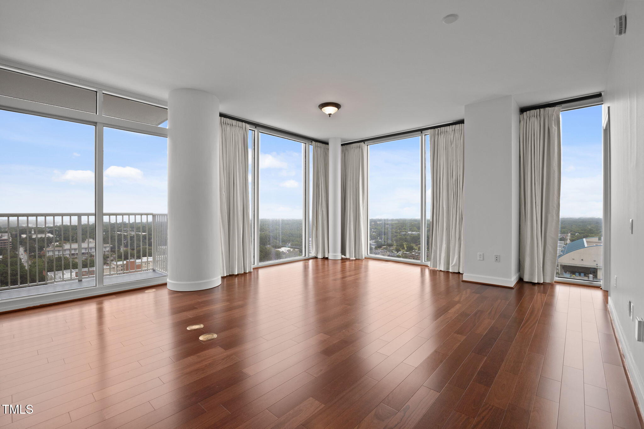 301 Fayetteville Street 2406