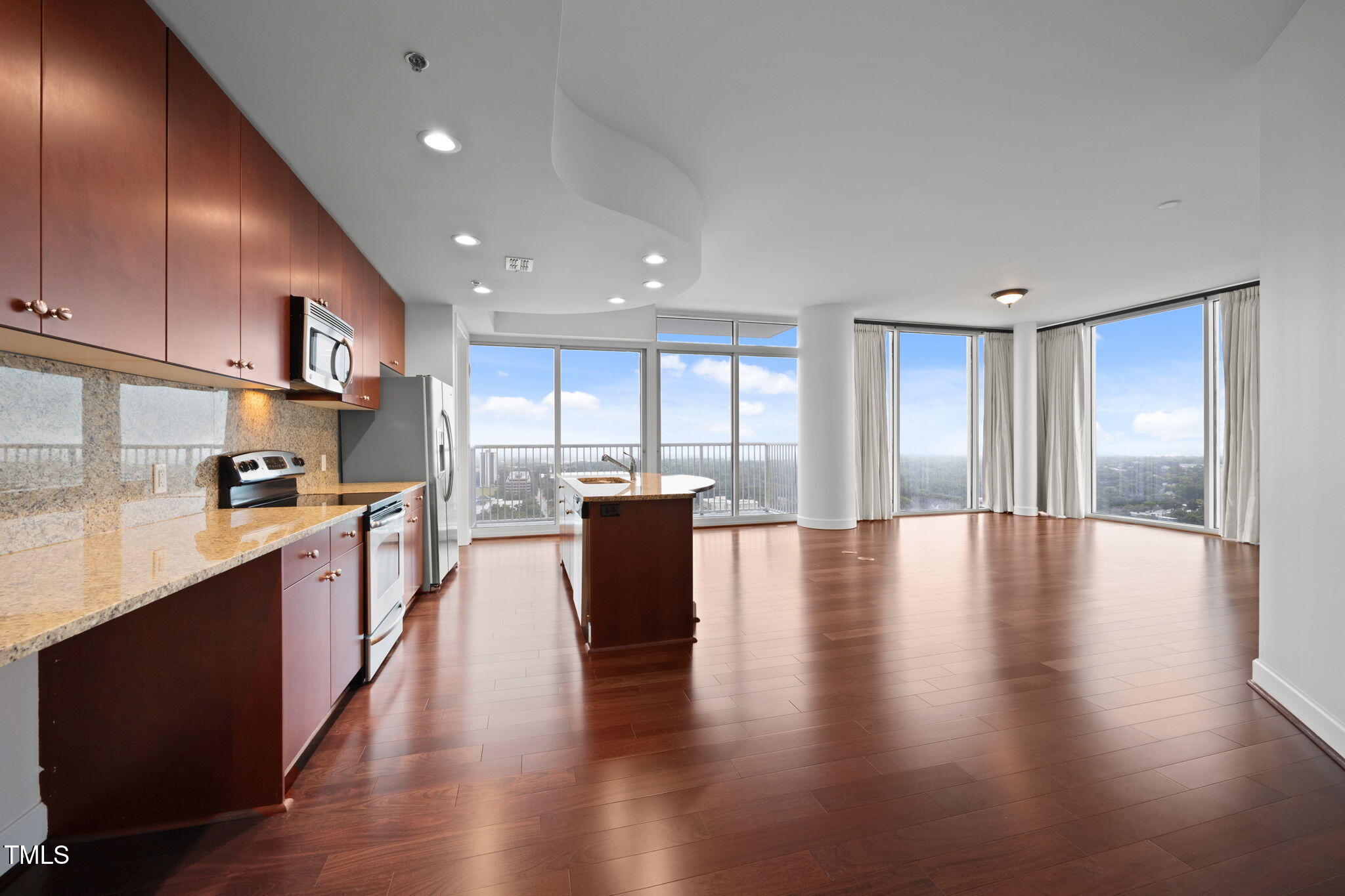 301 Fayetteville Street 2406