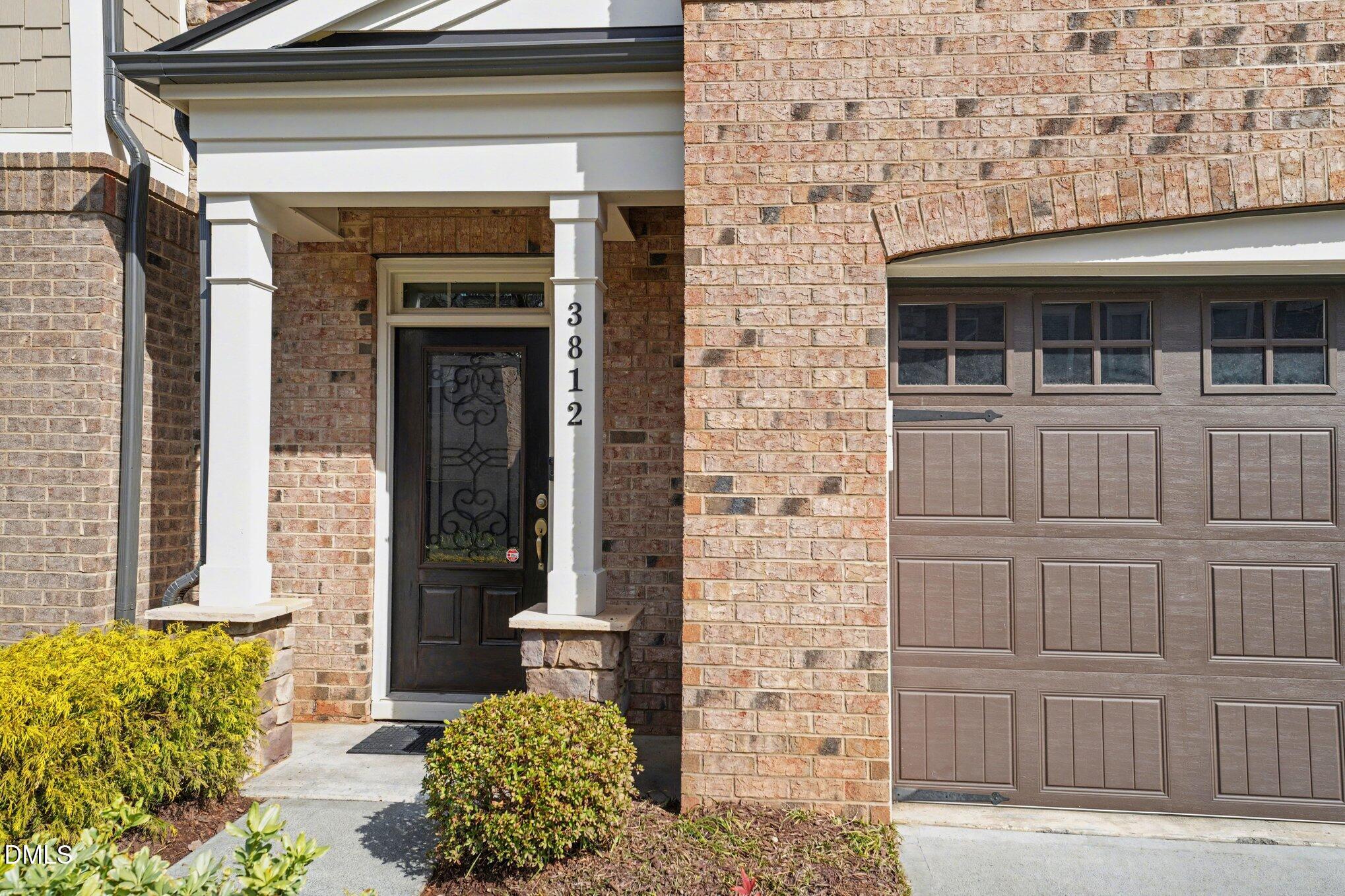 3812 Essex Garden Lane