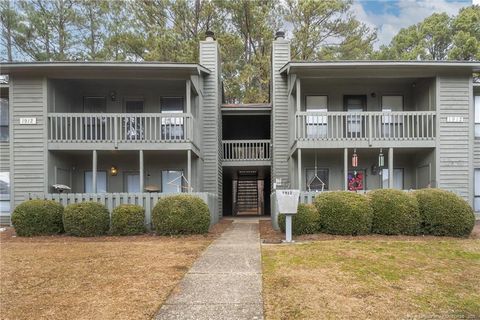 1912 Tryon Drive 5 Fayetteville NC 28303