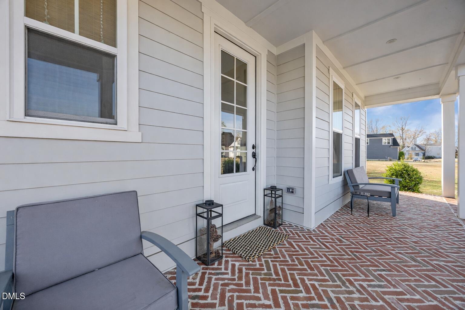 221 Old Hickory Drive