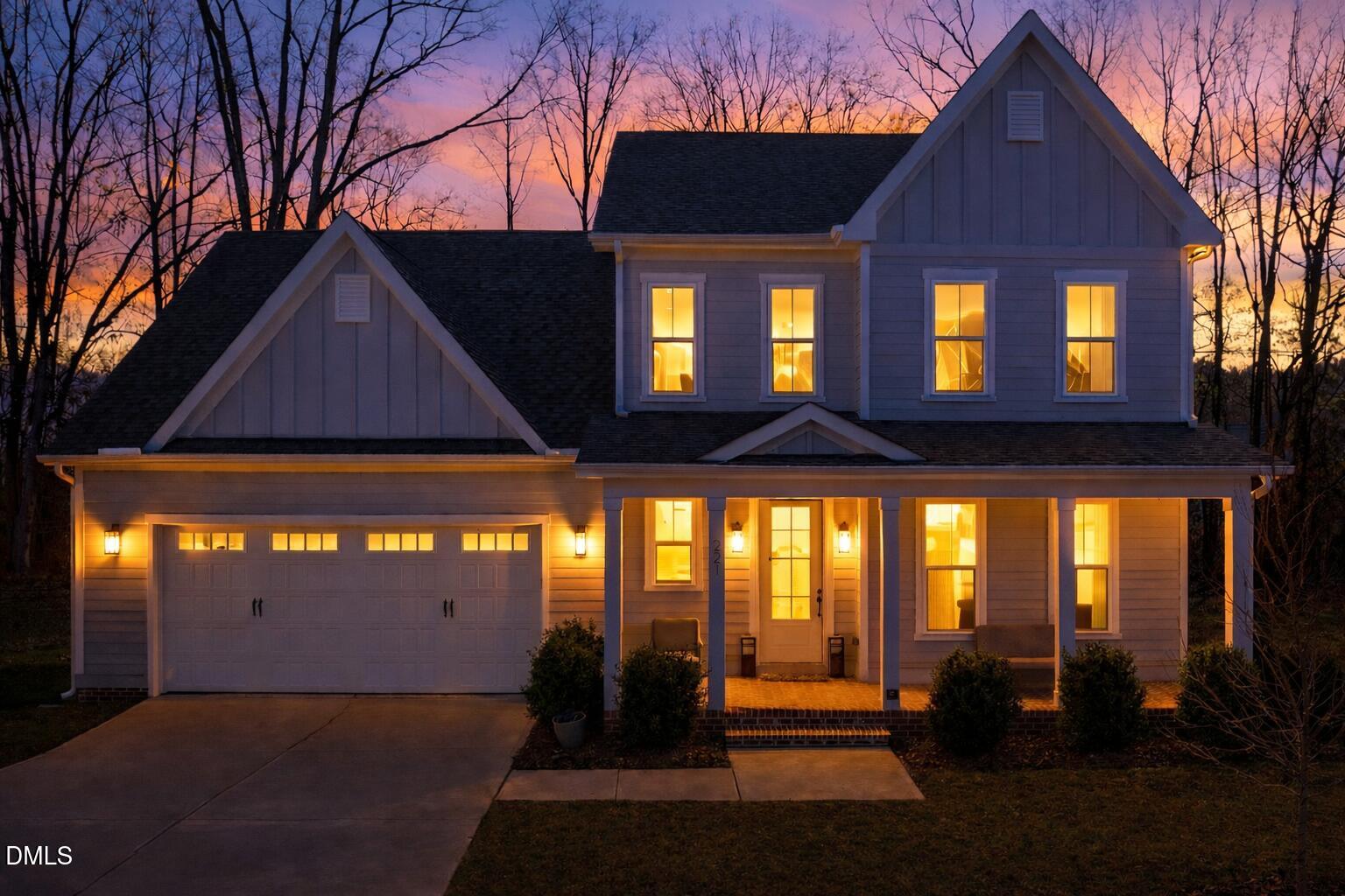 221 Old Hickory Drive