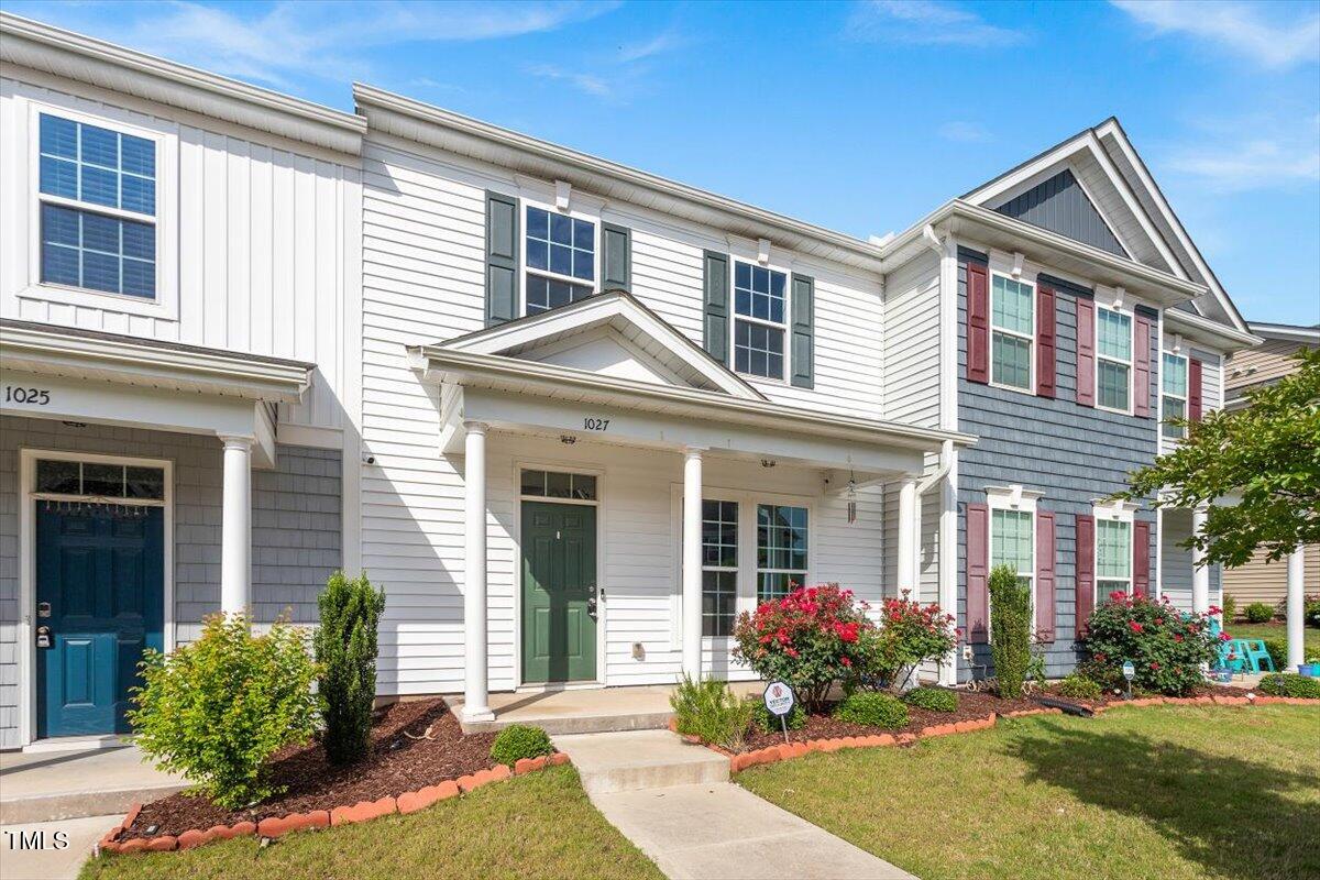 1027 Myers Point Drive