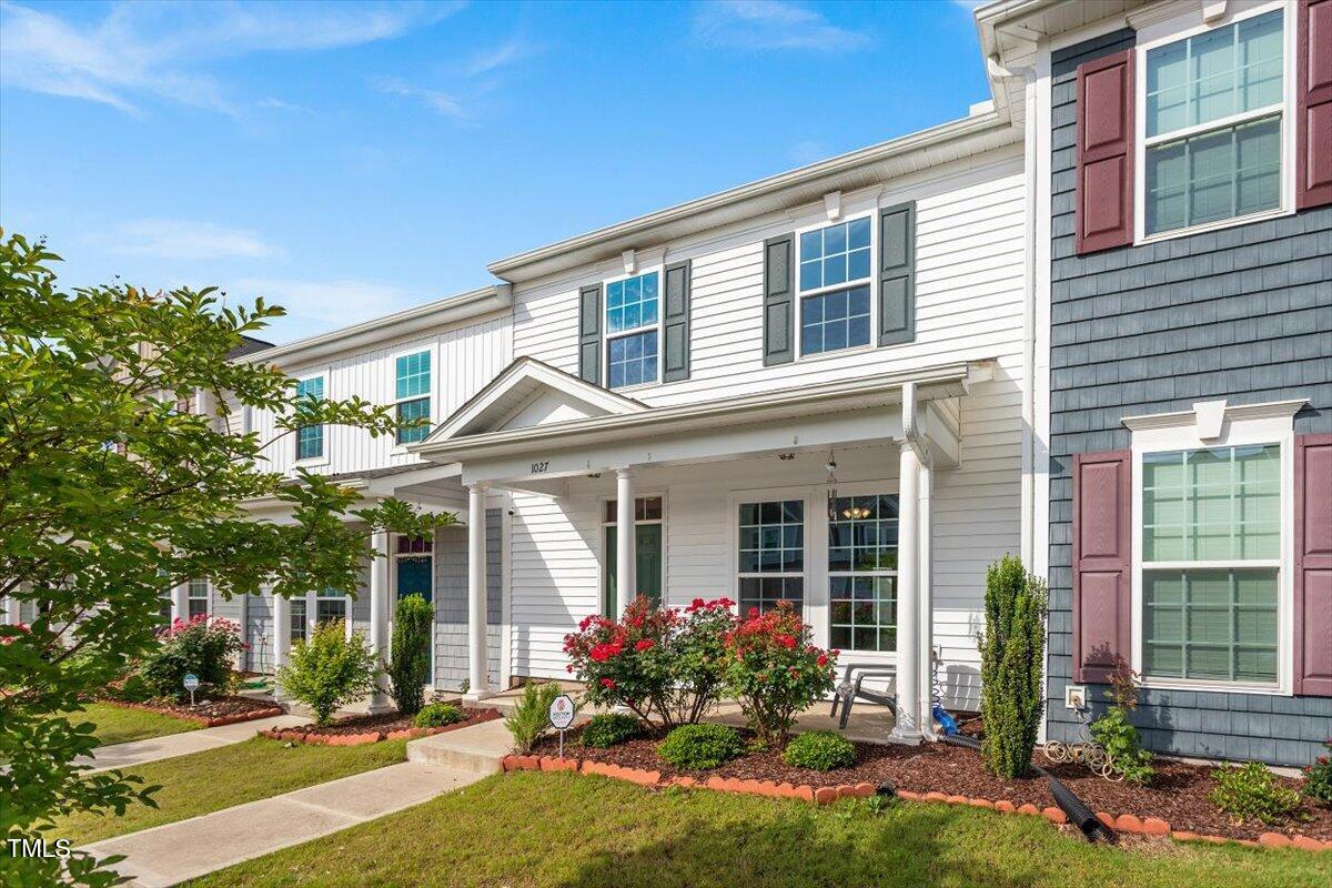1027 Myers Point Drive