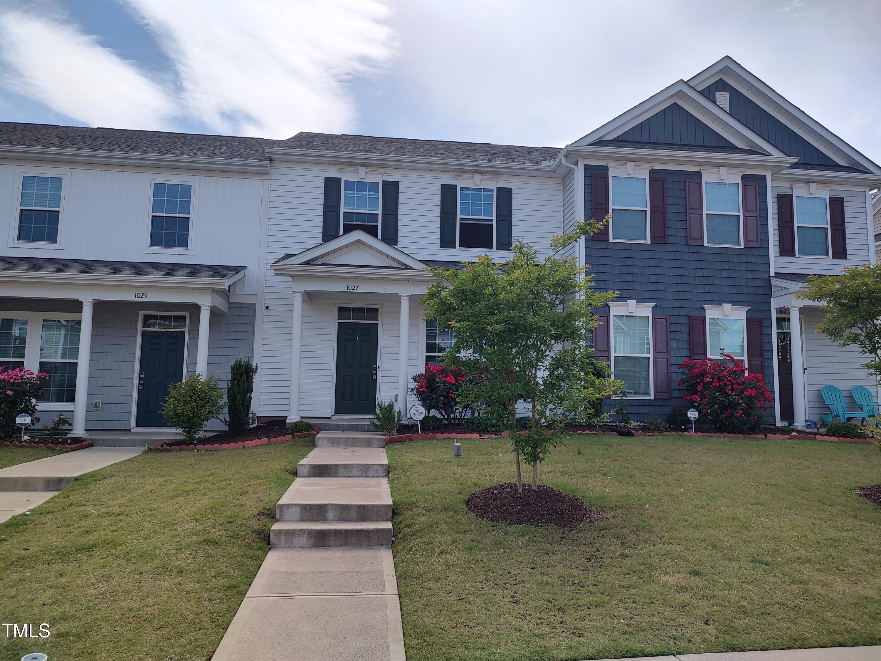 1027 Myers Point Drive