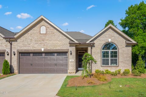 Property photo of 1053 Beechcraft Drive 124, Mebane, NC 27302