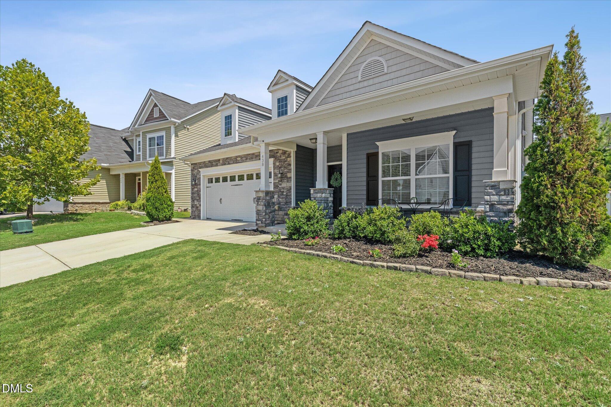 438 Lakemont Drive