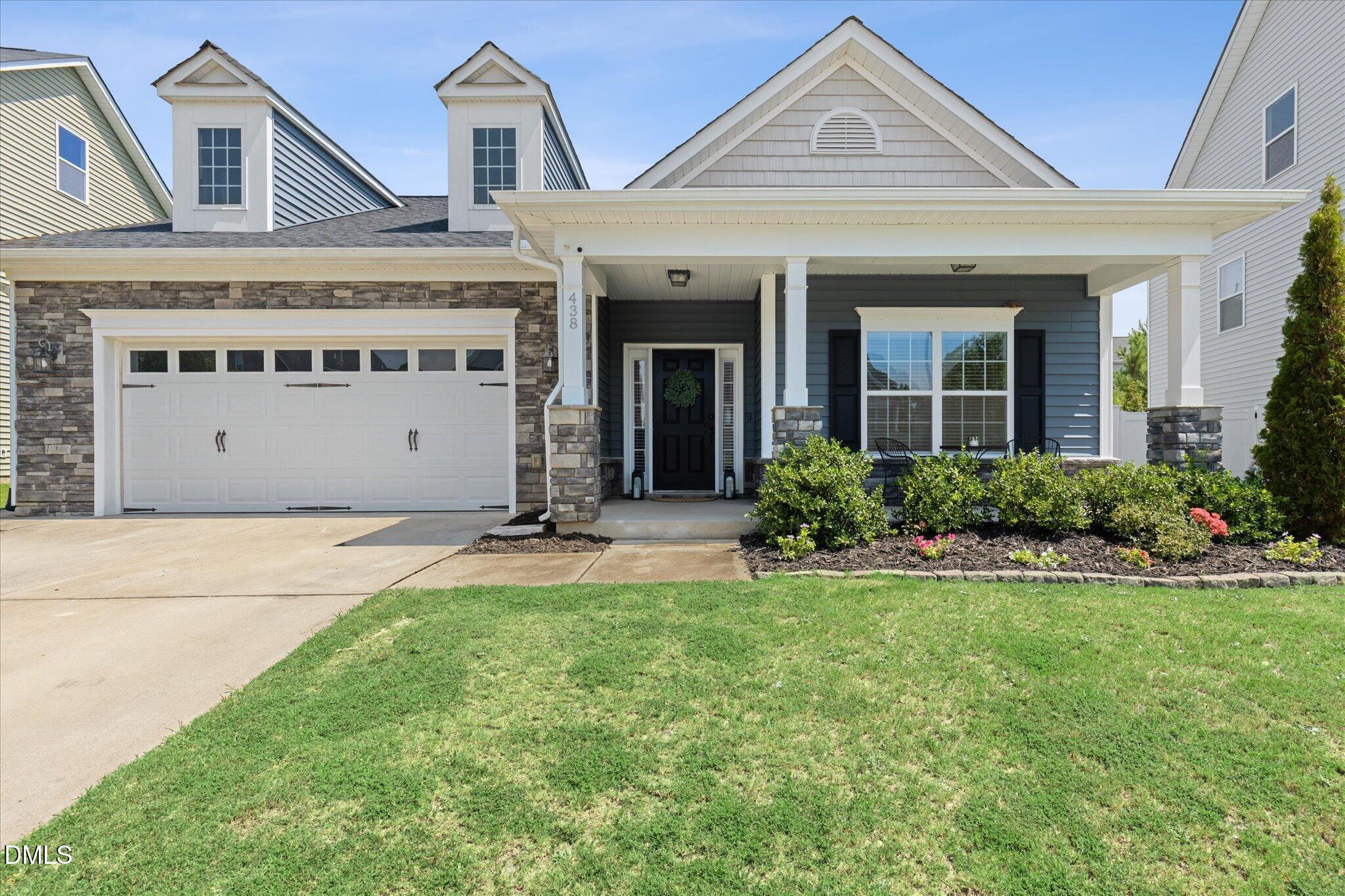 438 Lakemont Drive