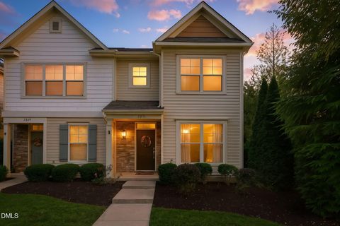 7851 Allscott Way Raleigh NC 27612