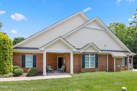 127 Bobwhite Way Mebane NC 27302