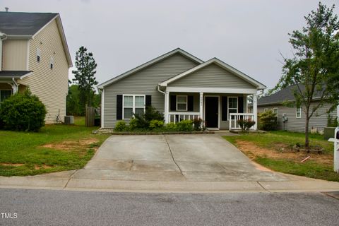 764 Grove Creek Lane Raleigh NC 27610