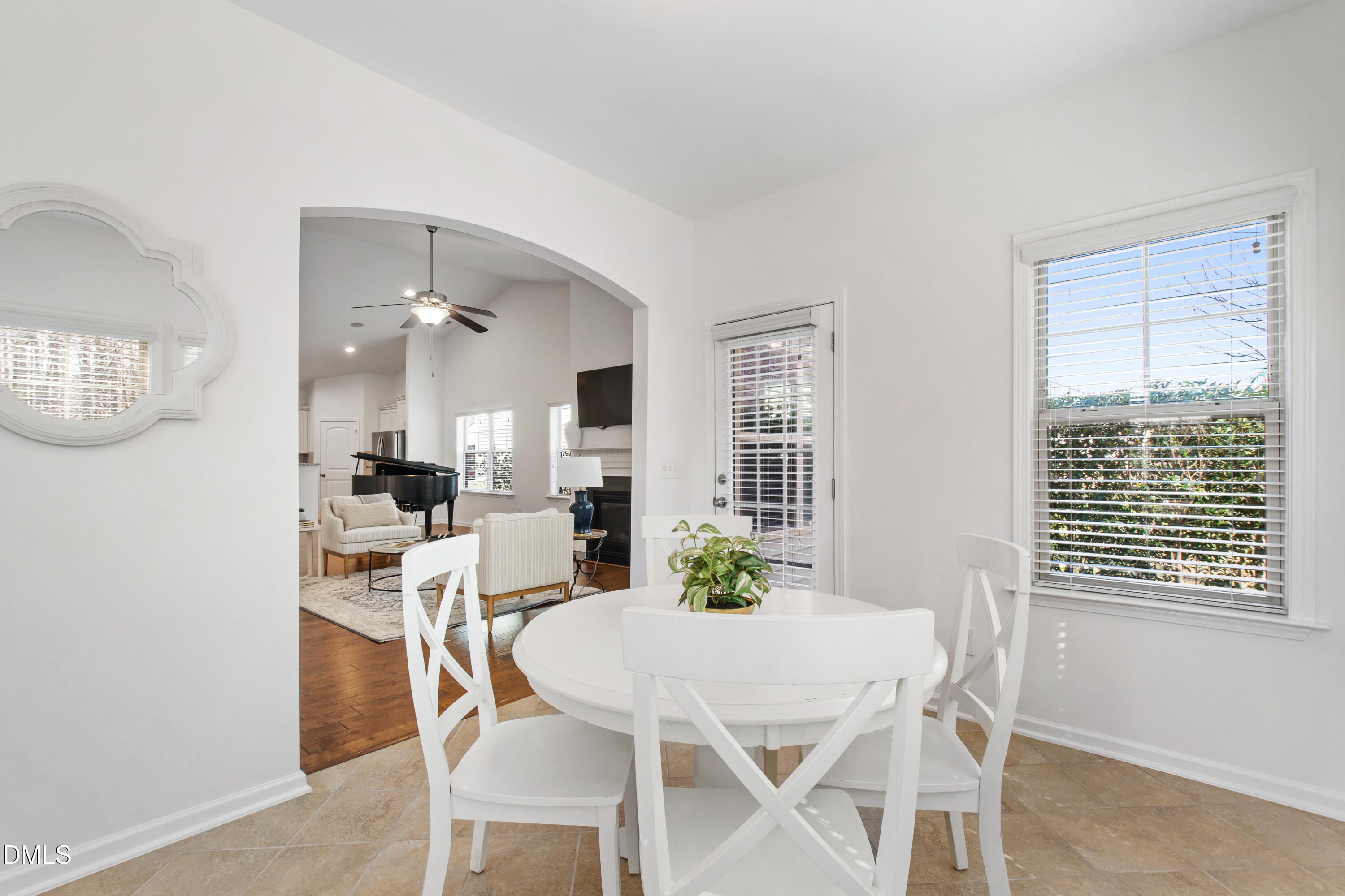 405 Pine Burr Street