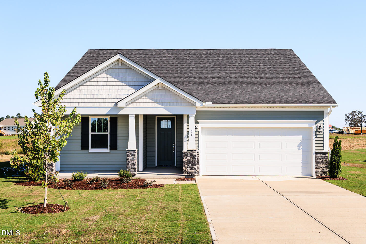 130 Vaughan Farms Drive