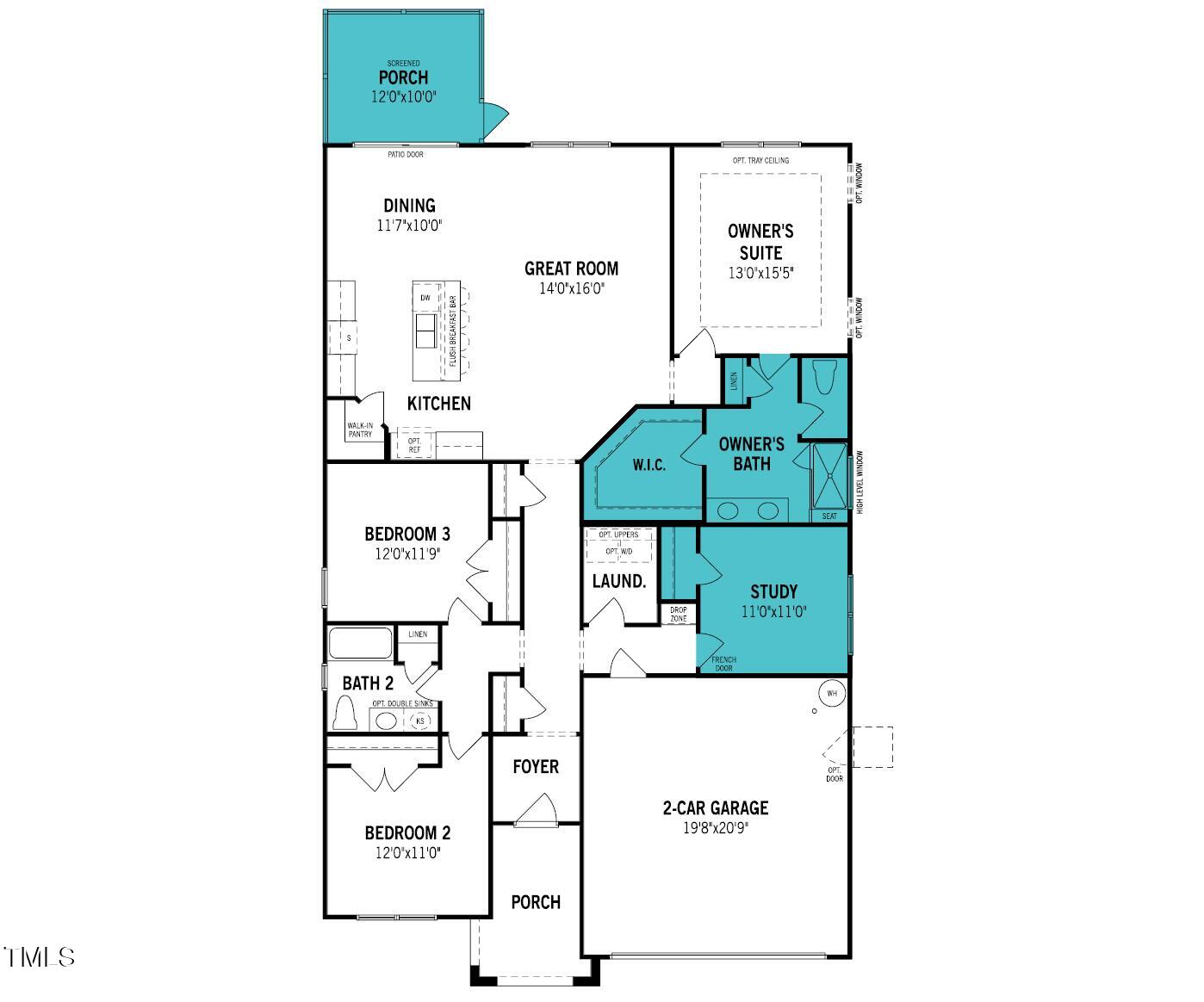 130 Vaughan Farms Drive