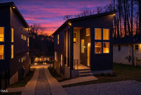 1124 E Geer Street Durham NC 27704