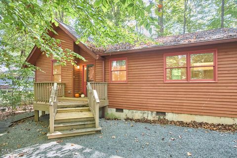 112 Creekview Circle Carrboro NC 27510