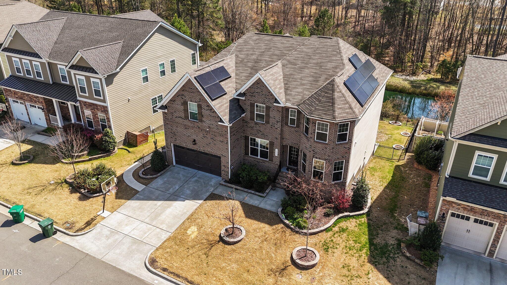 1624 Pantego Trail