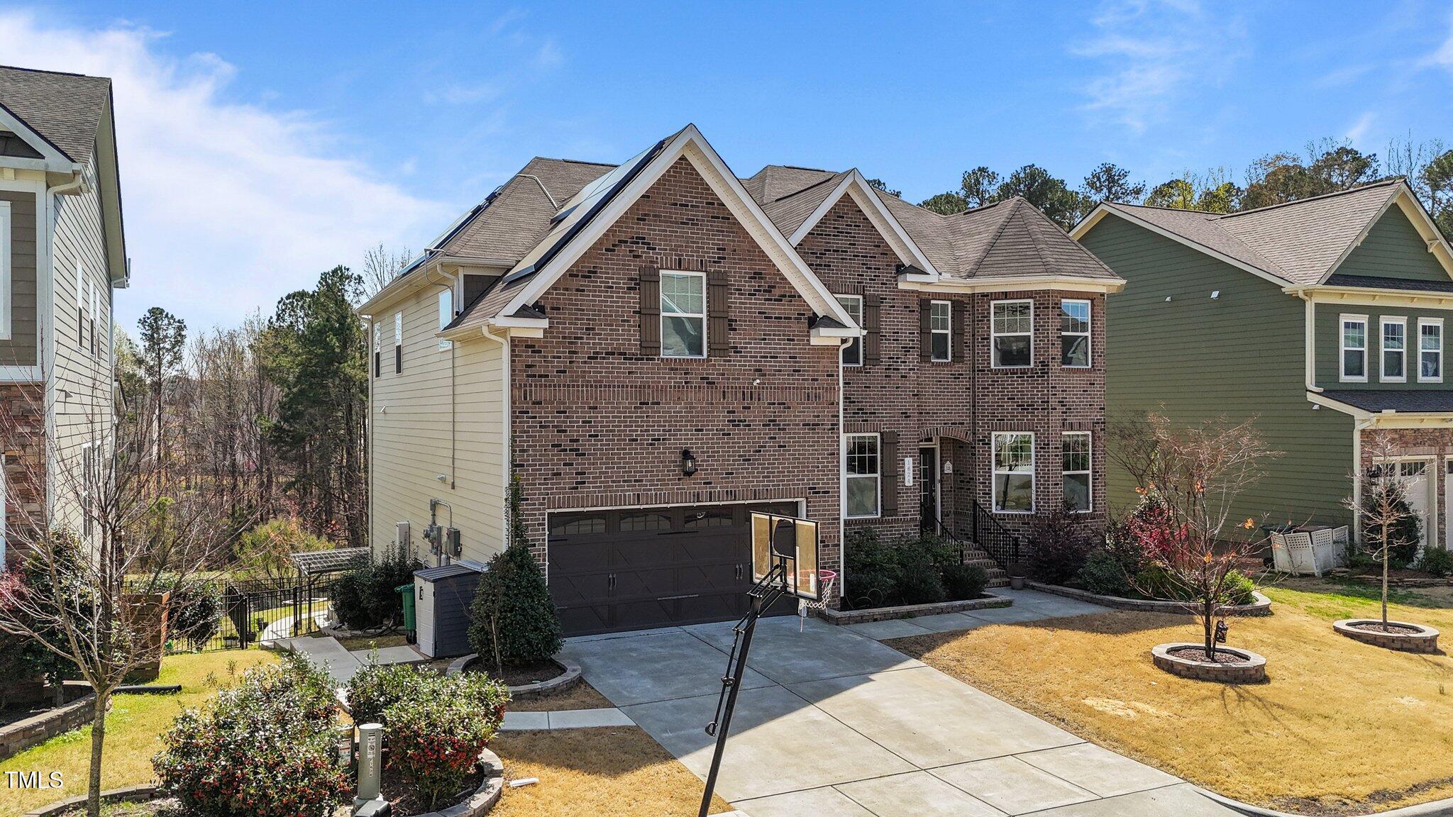 1624 Pantego Trail