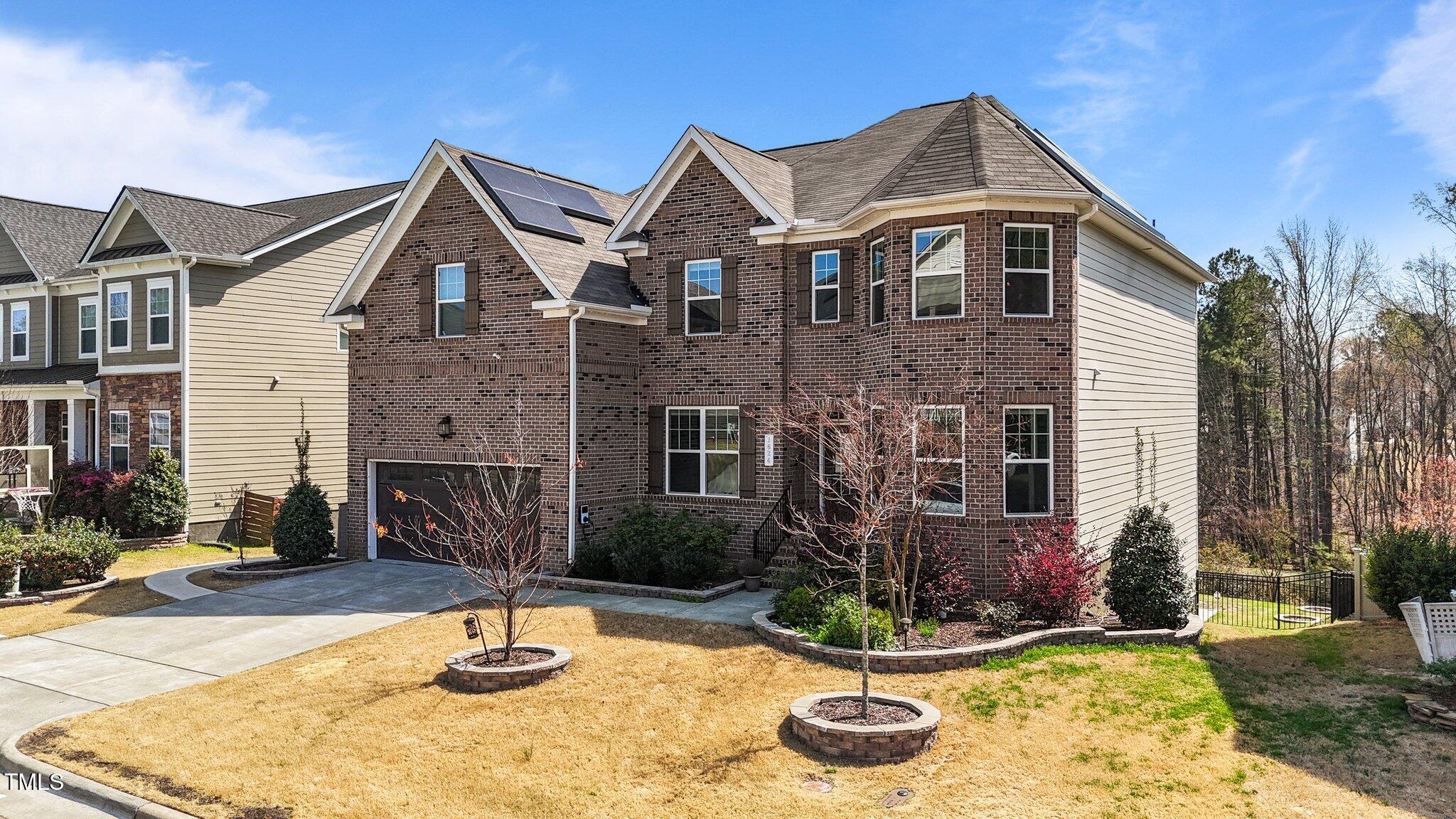1624 Pantego Trail