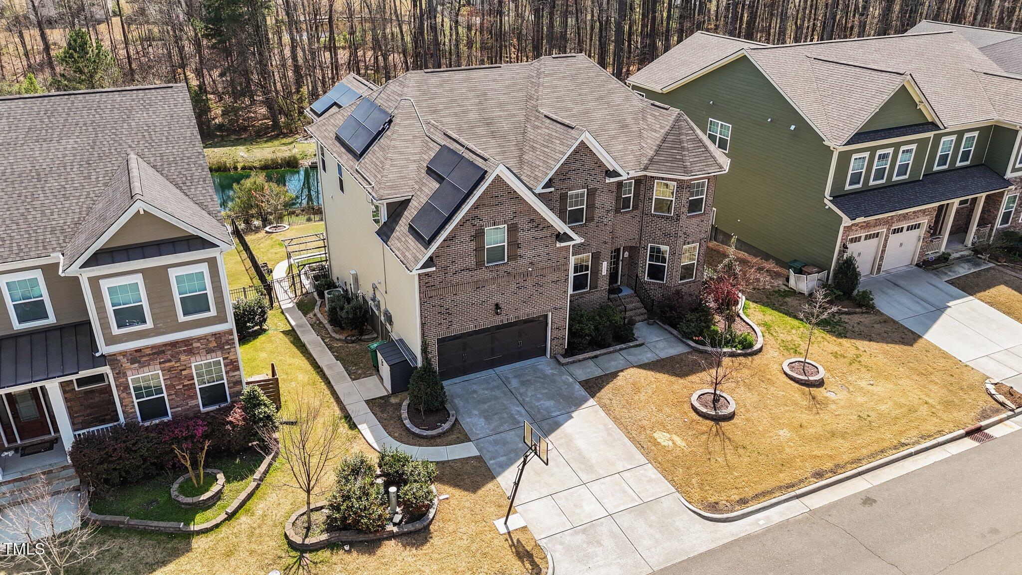 1624 Pantego Trail