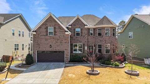1624 Pantego Trail Cary NC 27519