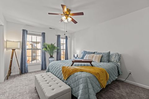 130 Dove Cottage Lane Cary NC 27519