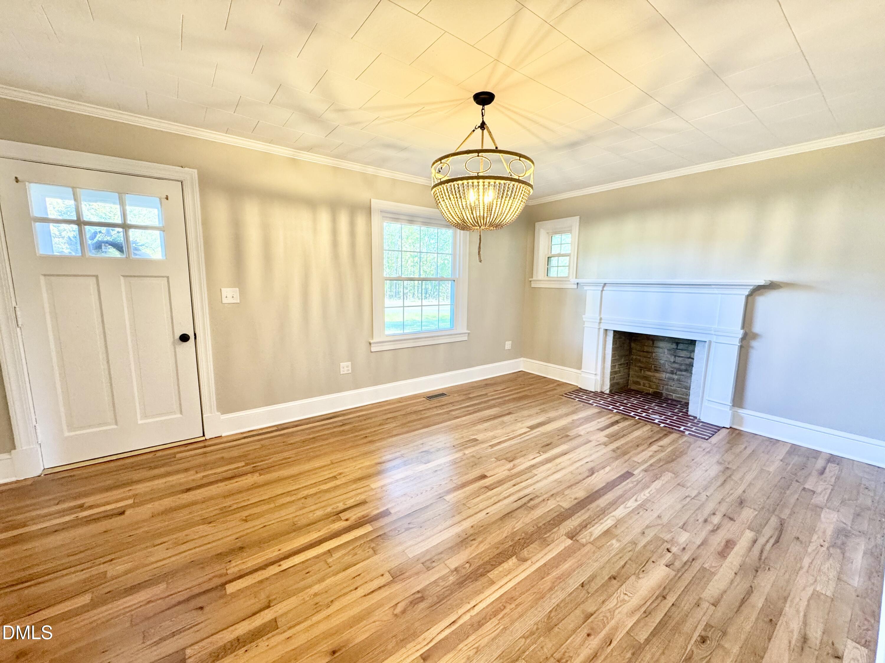 3735 Cates Mill Road