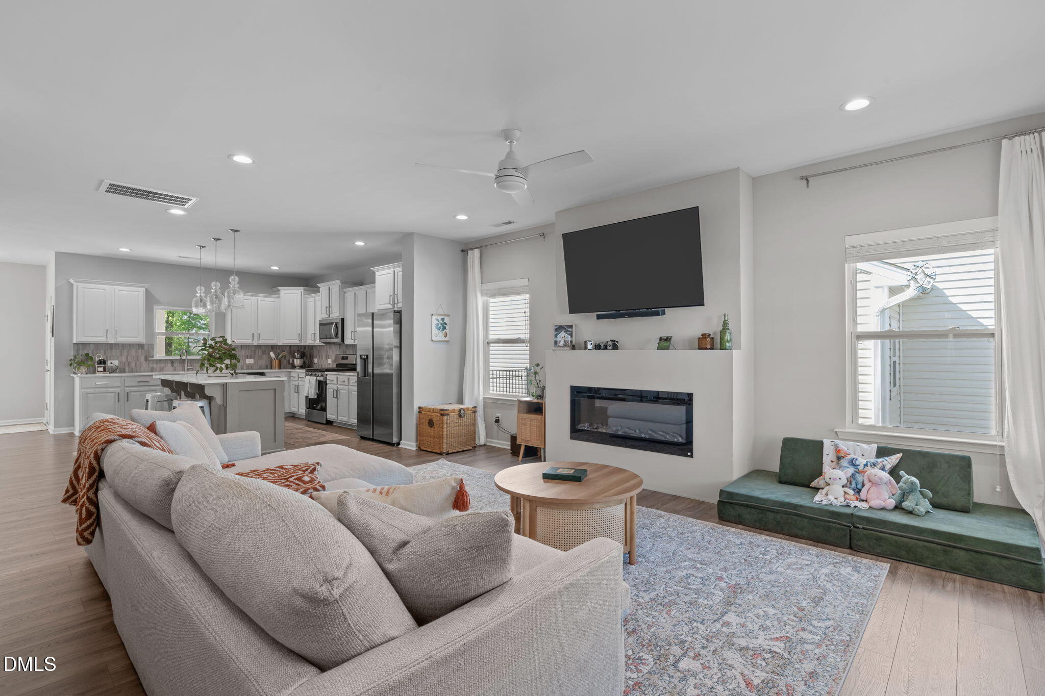 56 Curling Creek Drive